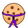 undefined Escotismo com biscoito