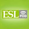 undefined ESL Pod Official - Speak English Fluently by Listening (with Text)