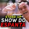 undefined ESPANTA - SHOW DE STAND-UP