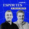 undefined Esportes Estadão, com Mauro Beting e Marcel Rizzo