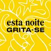 undefined Esta noite grita-se