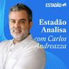 undefined Estadão Analisa com Carlos Andreazza