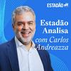 undefined Estadão Analisa com Carlos Andreazza