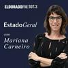 undefined Estado Geral com Mariana Carneiro