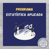 undefined Estatística Aplicada