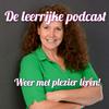 undefined De Leerrijke Podcast (Esther Stewart - Weer Met Plezier Leren!)