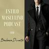 undefined Estilo Masculino com Barbara Duarte