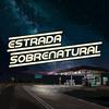 undefined Estrada Sobrenatural
