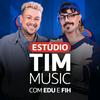 undefined Estúdio TIM Music