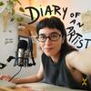 undefined Diary of an Artist with Aline Xavier