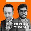 undefined Eu Vi o Mundo