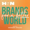 undefined Brands for a Better World (formerly Evolve CPG)