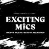 undefined Exciting Mics