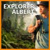 undefined Explorer Albert
