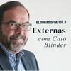 undefined Externas, com Caio Blinder