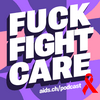 undefined FUCK FIGHT CARE (DE)