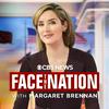 undefined Face the Nation with Margaret Brennan