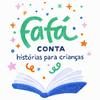 undefined Fafá Conta podcast