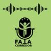 undefined Fala Corredor