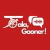 undefined Fala, Gooner!