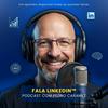 undefined Fala LinkedIn™ | Um podcast por Pedro Caramez