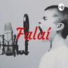 undefined FALAÍ PODCAST DE ENTREVISTAS!!!