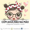 undefined Falando Um Pouco Sobre Amigurumi