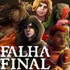 undefined Falha Final