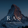 undefined Family Business Audiocast