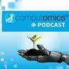 undefined Computomics: Discussions On Innovations To Drive Advanced Agriculture Solutions