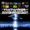 undefined The Fandom Zone Podcast