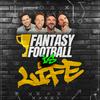 undefined Fantasy Football is Life