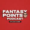 undefined Fantasy Points Podcast