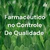 undefined Farmacêutico no Controle De Qualidade