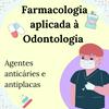 undefined Farmacologia aplicada à Odontologia