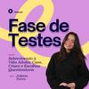 undefined Fase de Testes