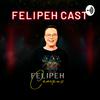 undefined Felipeh Cast - Podcast com Felipeh Campos