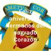 undefined Feliz aniversario hermanos del sagrado Corazón