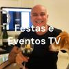 undefined Festas e Eventos TV com José Marques