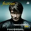 undefined Festim: Análise sobre a série Hannibal