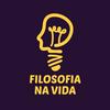 undefined Filosofia na Vida