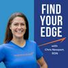undefined Find Your Edge: Training, Sports Nutrition & Mindset Tools for Endurance Athletes & High Achievers Chasing Performance & Longevity