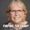 undefined Finding the Funny: Leadership Tips From a Comedian
