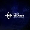 undefined First Orlando - Brasil