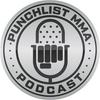 undefined Punchlist MMA - UFC Betting and News