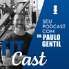 undefined FitCast - Fitness com Cérebro