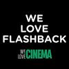 undefined We Love Flashback