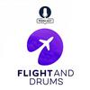 undefined Flight and Drums