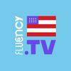 undefined Fluency TV Inglês