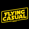 undefined Flying Casual: A Star Wars Podcast